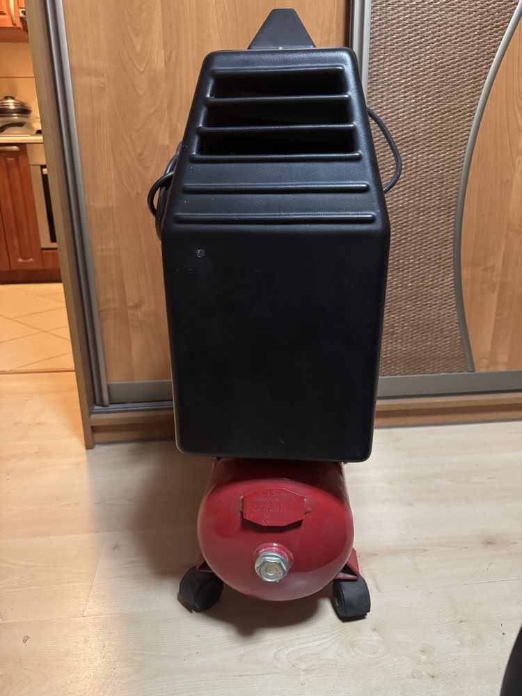 Kompresor stomatologiczny Compact airblok 106