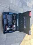 Wkretarka bosch GSR 18V-110c
