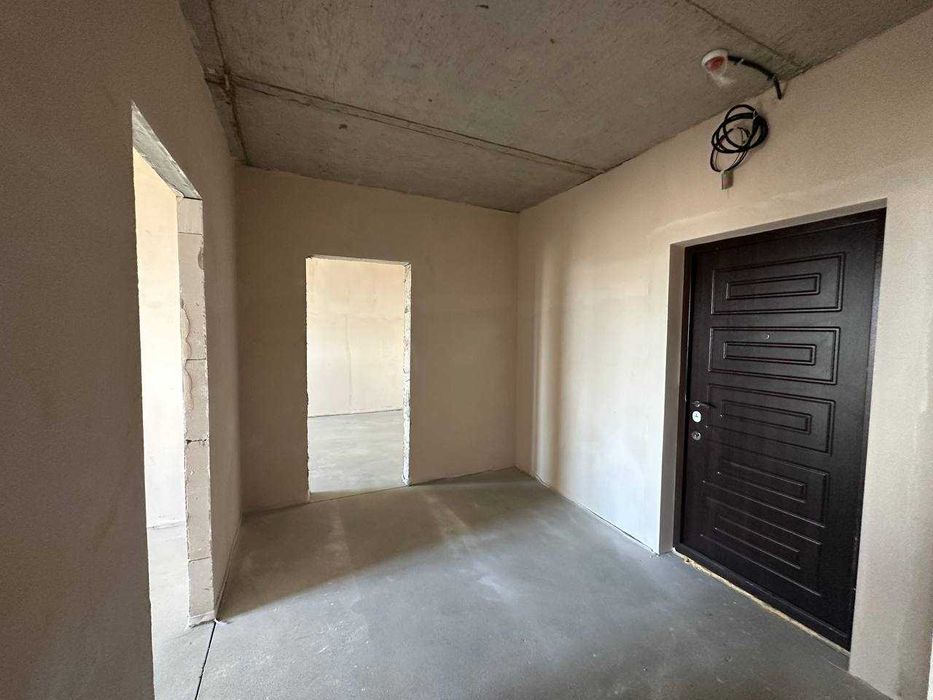 Видовая квартира. Сданный дом. Рассрочка 48 мес.