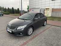 Toyota Corolla dobry stan