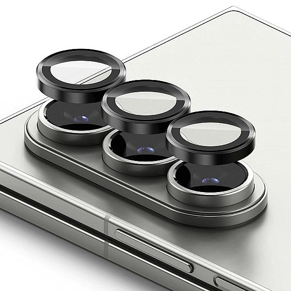 Osłona Aparatu Ringke Camera Frame Protector 2-Pack Galaxy Z Fold 7 Bl