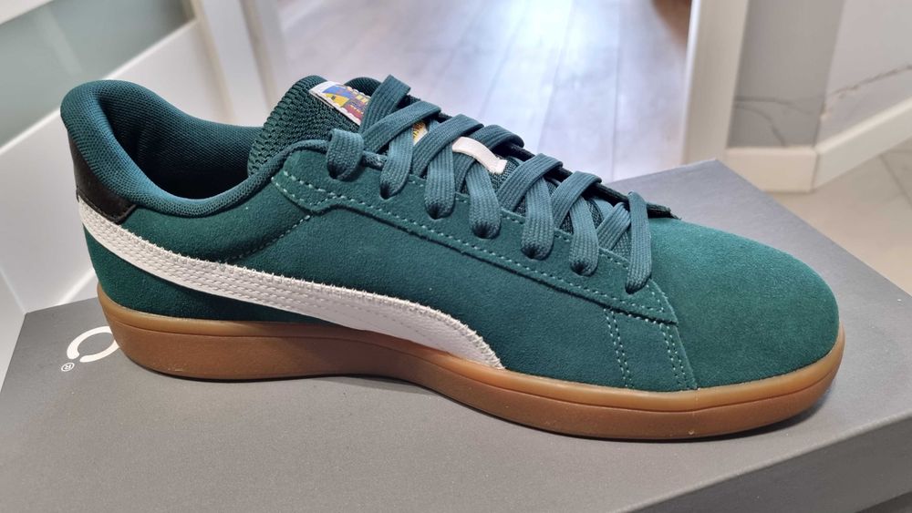 Puma rozm. 41 jeden but lewy, NOWY