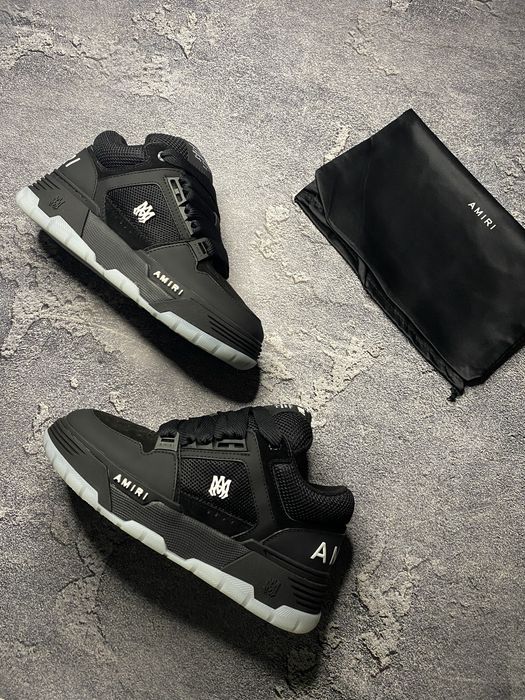 Кросівки AMIRI MA-1