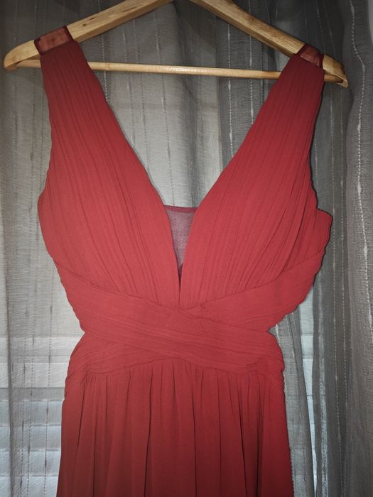 Vestidos de cerimónia / finalistas