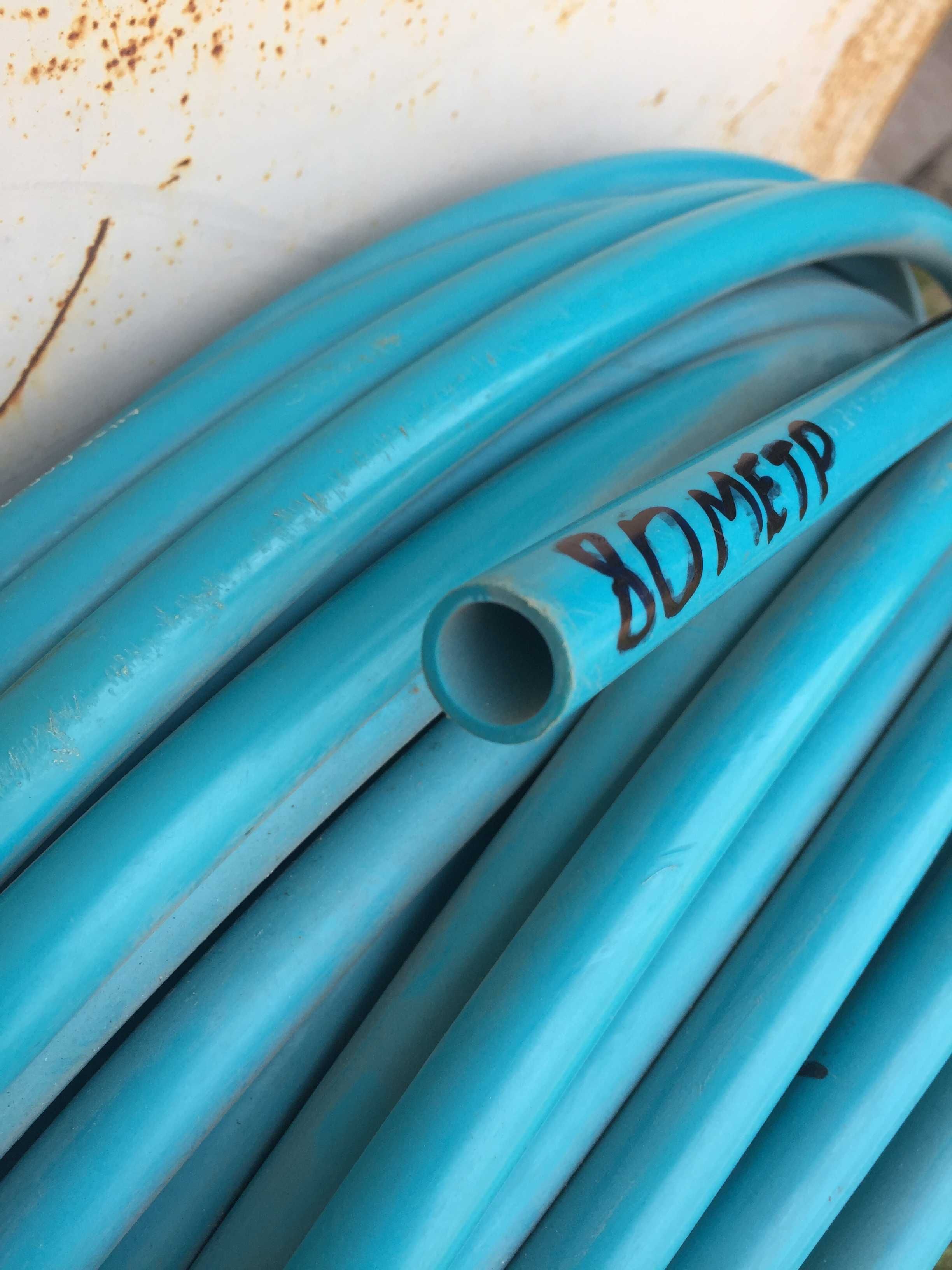 Продам полеурітанову труб Atlas Copco 16/12 SUPERFLEX