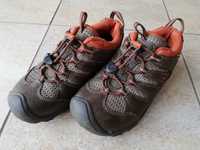 buty KEEN KOVEN 32/33 trekingowe