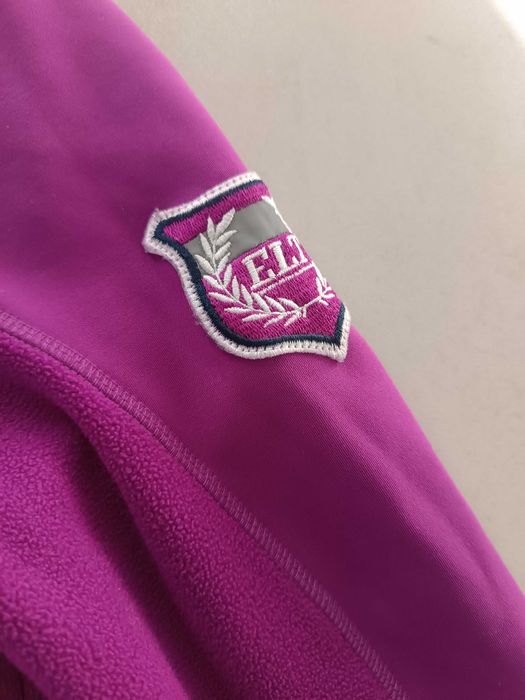 ELT bluza polarowa jeździecka