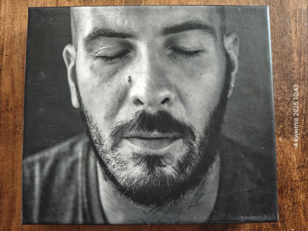 Album CD O.S.T.R Życie po śmierci