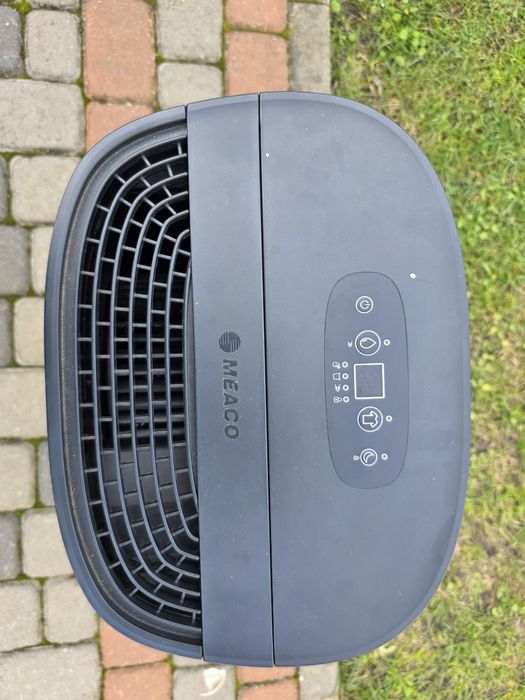 Осушувач повітря Meaco Dry Arete One 20L бу як новий