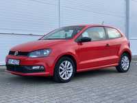 Volkswagen Polo 1.4 2015