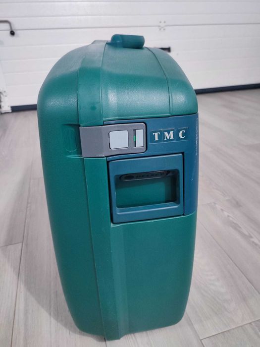 Mala / Trolley de viagem da (marca delsey)