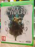 Call of Cthulhu XBOX ONE, Sklep Wysyłka Wymiana