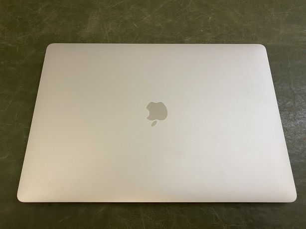 MacBook Pro 16" TouchBar (2019)