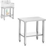 uniwersalna podstawa stojak pod frytownicę 62 x 42cm do 150kg ro qmx