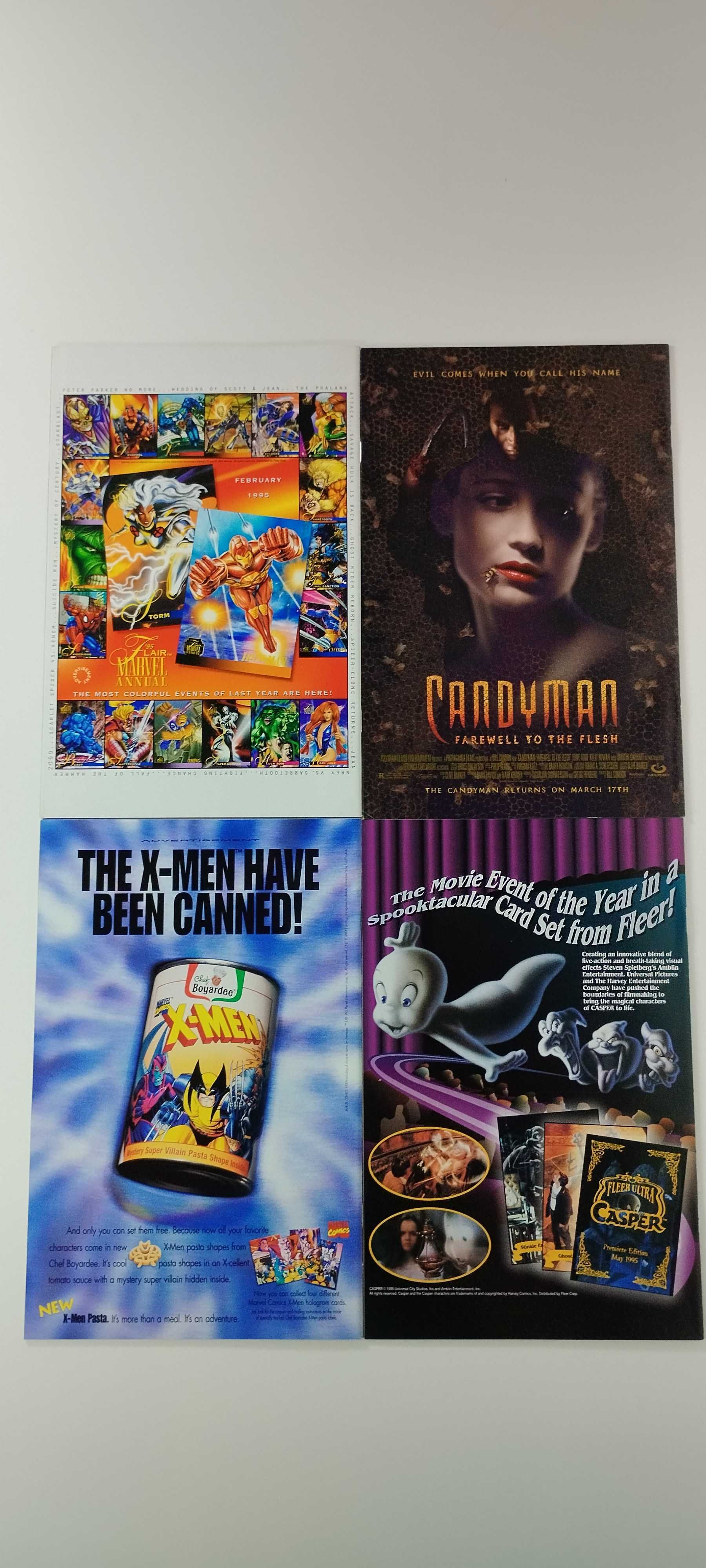 The Amazing X-Men Marvel Comics