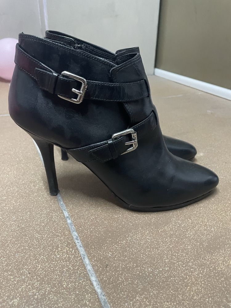 Botas ralph lauren
