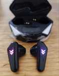Słuchawki X15 TWS bezprzewodowe bluetooth earphones dźwięk 9D