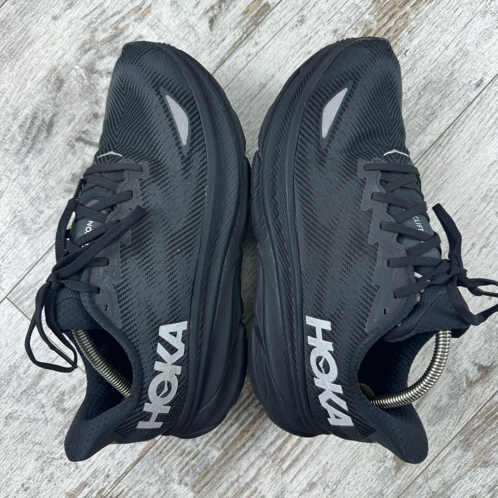 Hoka Clifton 9 Gore Tex FE1224F
