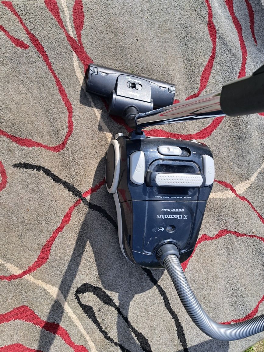 Odkurzacz Electrolux SilentPerformer