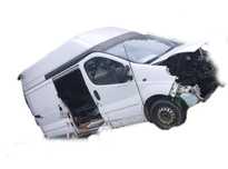 Renault trafic opel vivaro 1.9 dci części