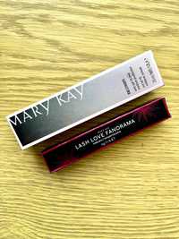 Mary Kay СС Крем SPF 15 + Туш Lash Love Fanorama + рушник Мері Кей