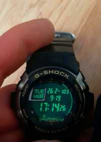 Zegarek g-shock męski jak nowy