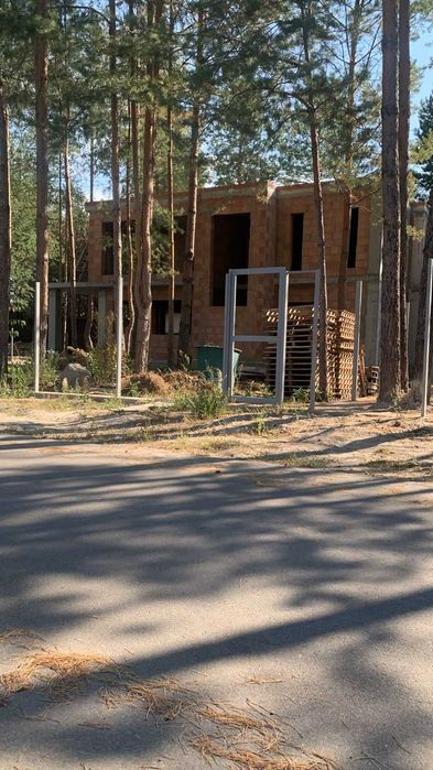 Продаж будинку с. Віта-Поштова метро Теремки 10 хв