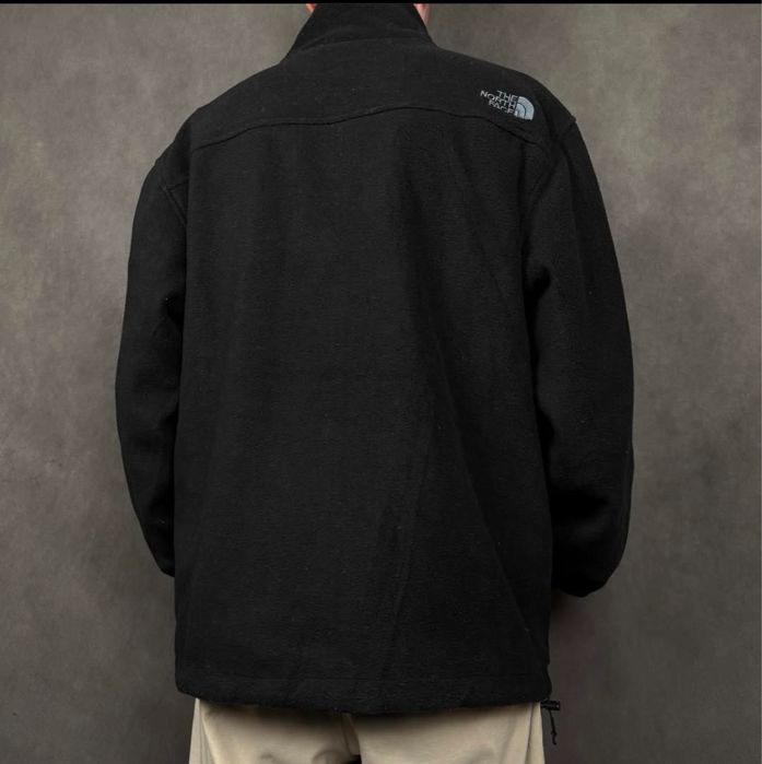 Оригинальная куртка / флиска The North Face