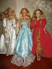 куклы Барби от Mattel