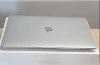 Macbook Air (Retina, 13 cali, 2018)Intel Core i5 8gb RAM/128gb SILVER