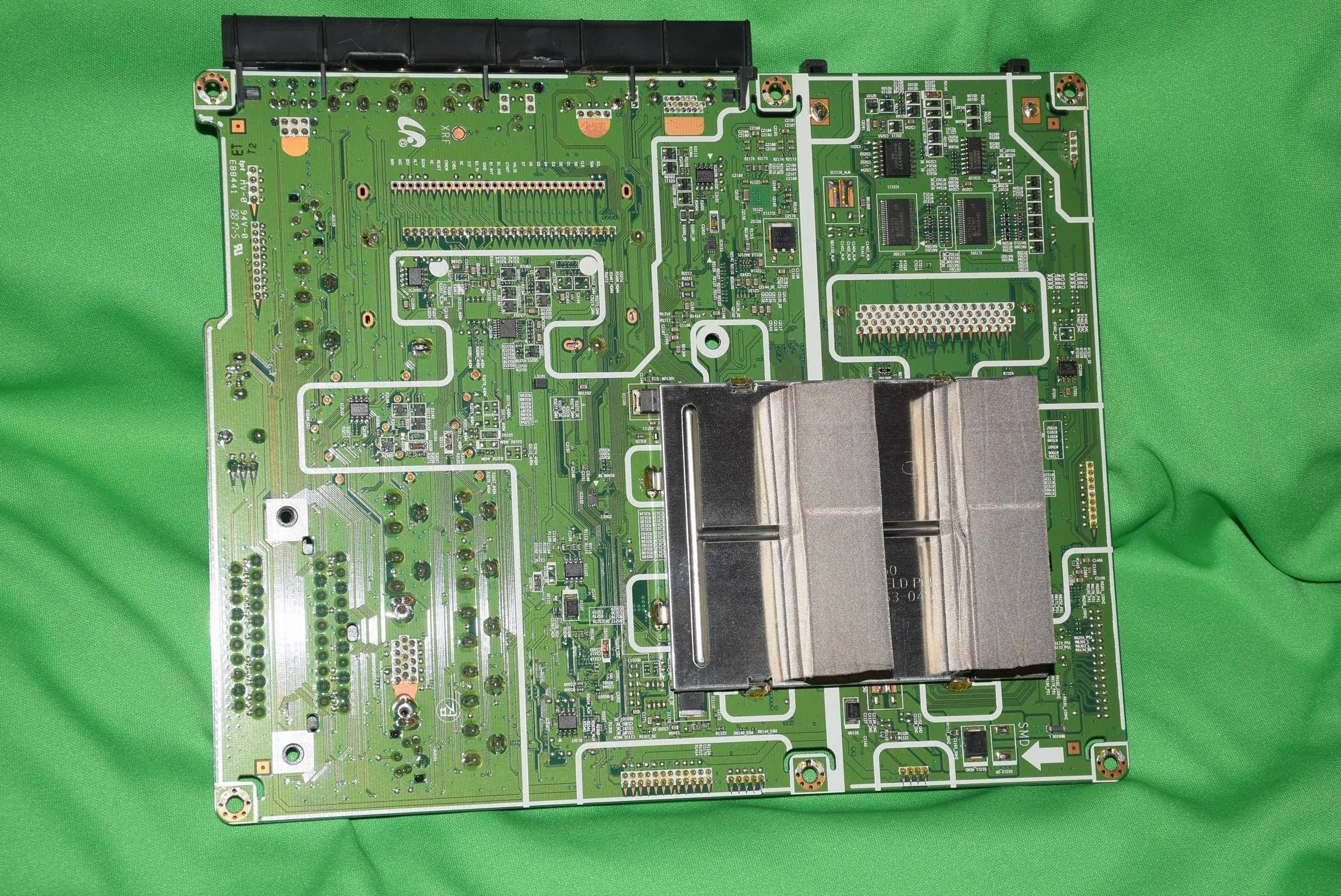 Mainboard BN94-0156D