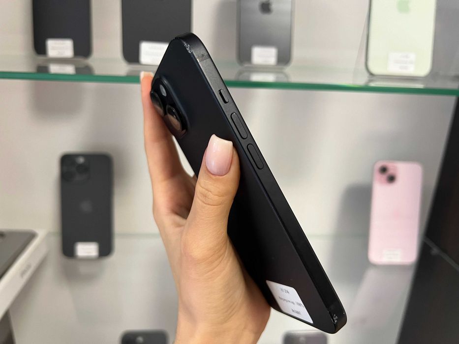iPhone 15 256 gb Neverlock / Магазин / Гарантія