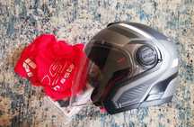 Nolan N40-5 / kask otwarty XS
