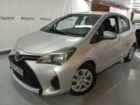 Toyota Auris 1.4 D-4D ACtive