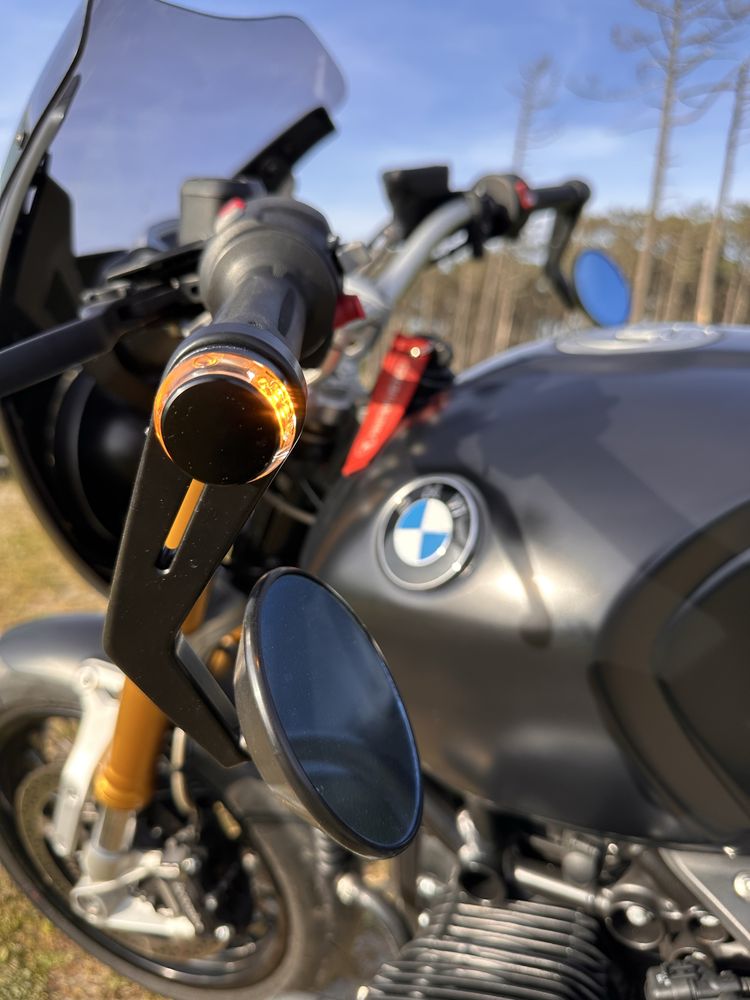 BMW RnineT FullExtras