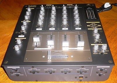 TECHNICS SH-MZ1200 mesa de mistura Dj