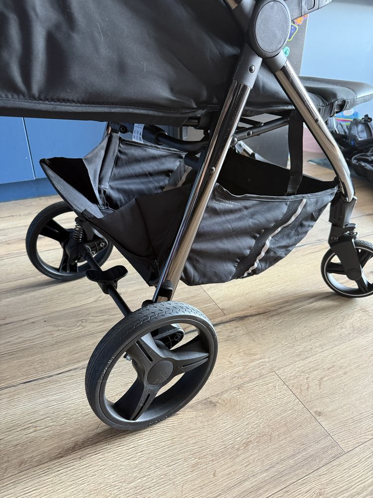 Wózek spacerowy Carrello Bravo