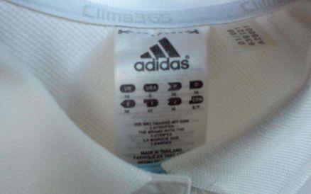 Blusa técnica de desporto Adidas drifit alta qualidade ótimo preço
