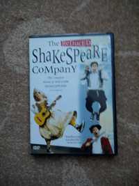 The Reduced Shakespeare Company - The Complete Works of William Shakes