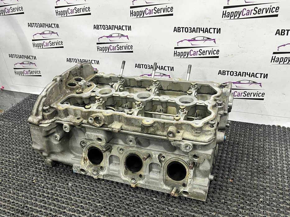 Головка блока циліндрів ліва права Audi Q7 4М 16–19 3.0 06E103792A