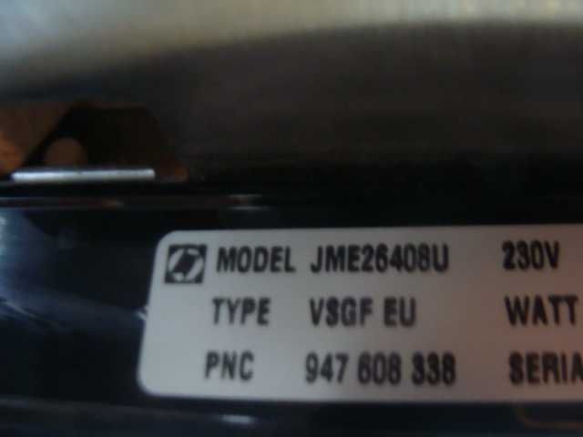 Mikrofalówka do zabudowy Electrolux JME26408U