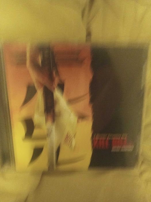 Kill Bill Soundtrack 2003 cd