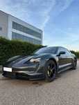 Porsche Taycan Cross Turismo 4