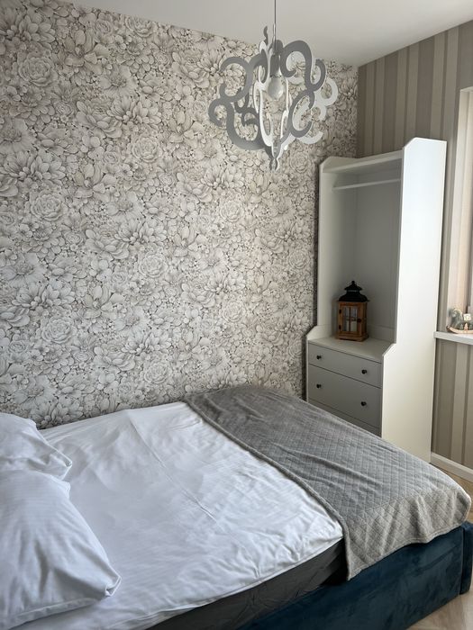 Domki Całoroczne Balia Sauna Cymbergaj nocleg, noclegi, domki Bałtów