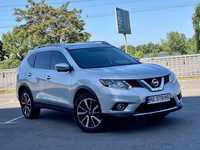 Nissan Rogue 2015