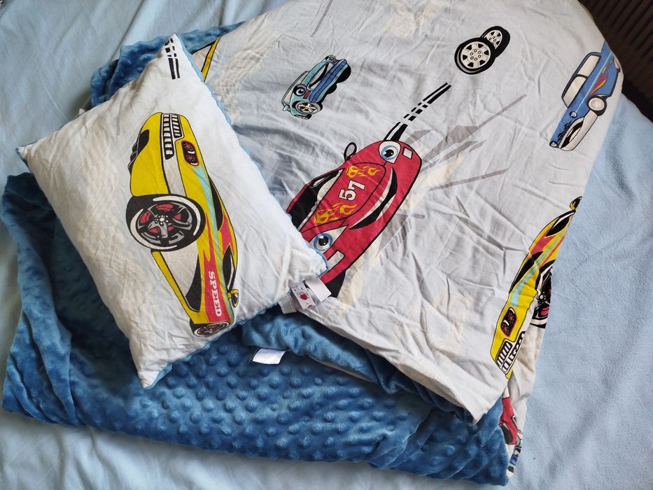 Pościel do przedszkola