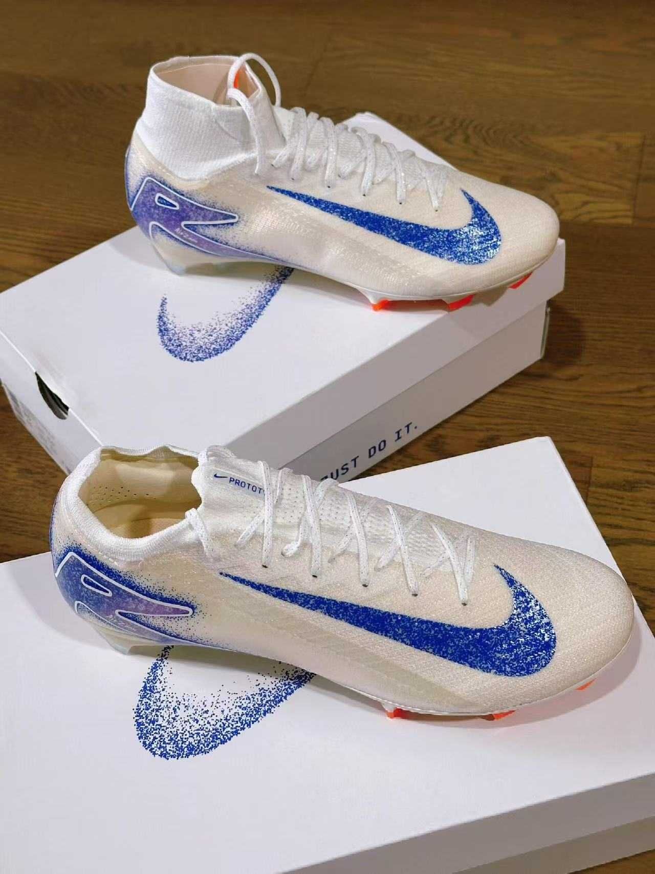 Nike Low Top Assassin 16 R.45