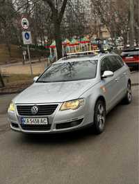 Passat b6 3.2 бензин