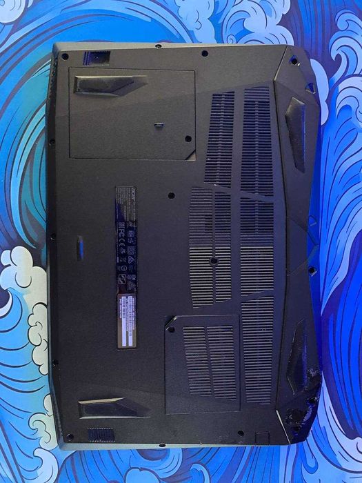 Acer Nitro 5 Intel i5 8th/ NVIDIA GeForce