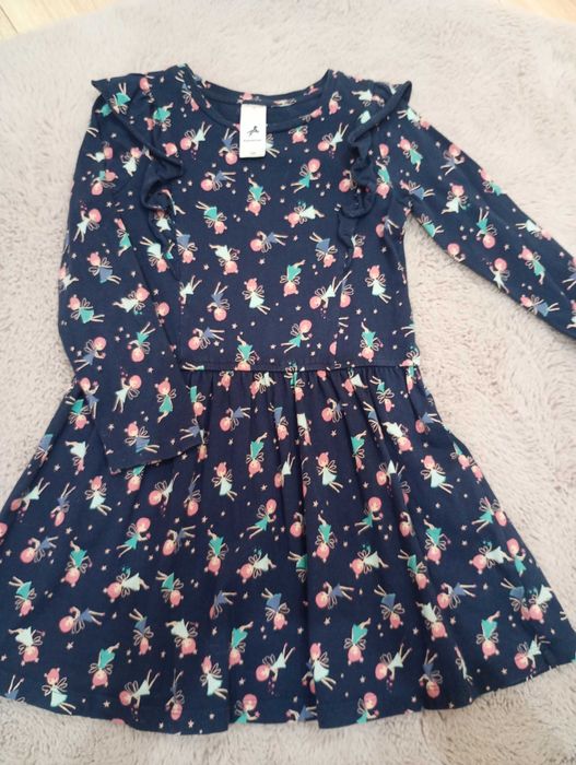 Zestaw ubranek dla dziewczynki